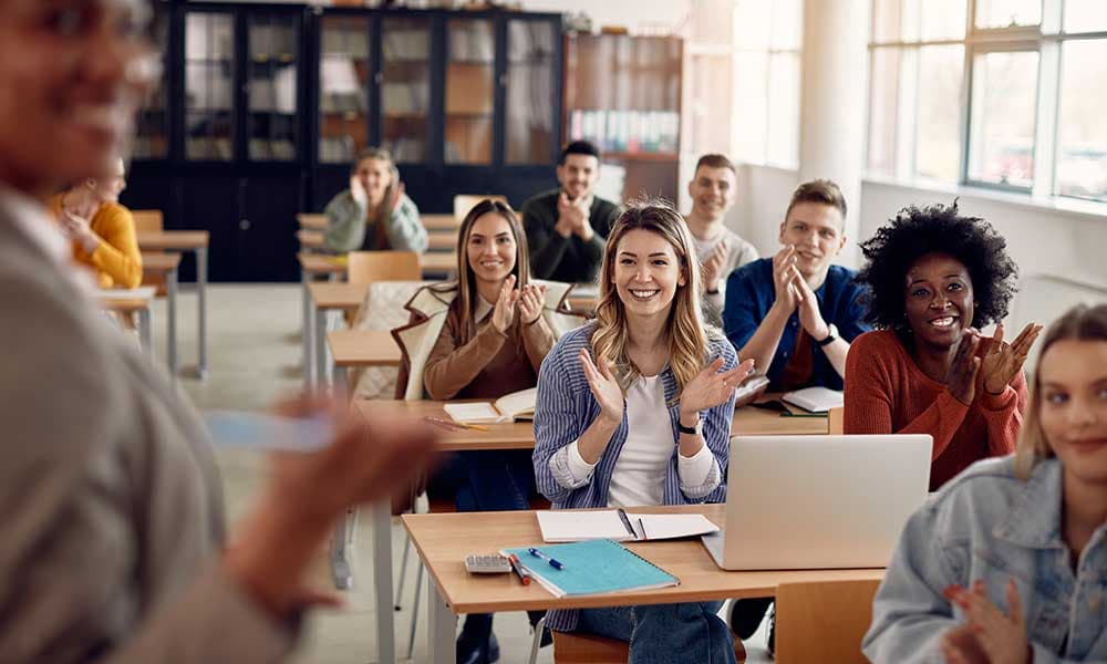 Orientamento post Laurea Magistrale